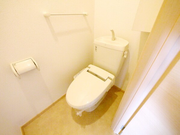 メゾン・ブリエの物件内観写真